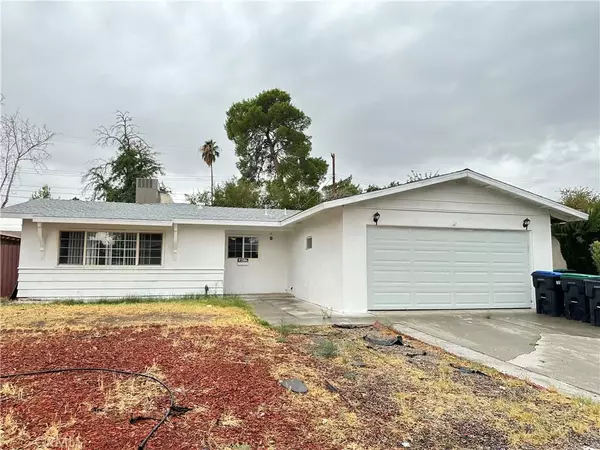 614 E Pondera Street, Lancaster, CA 93535