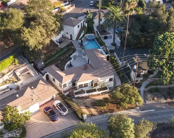 Glendale, CA 91206,3202 E Chevy Chase