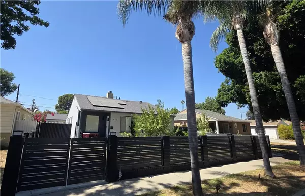 Reseda, CA 91335,6637 Capps Avenue