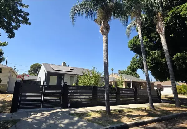 Reseda, CA 91335,6637 Capps Avenue