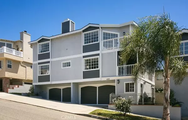 Hermosa Beach, CA 90254,458 Ocean View Ave