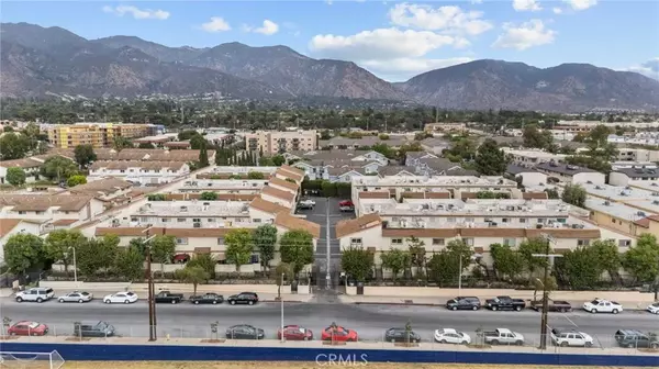 13080 Dronfield Avenue #58, Sylmar, CA 91342