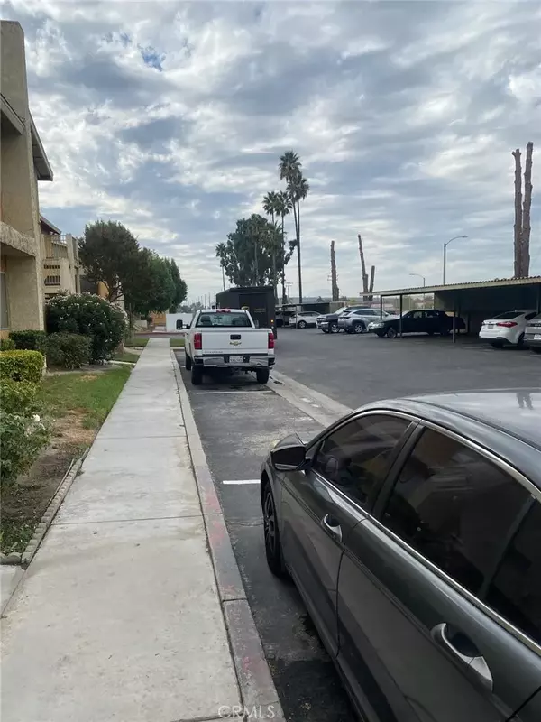 San Bernardino, CA 92410,1025 N Tippecanoe Avenue #125