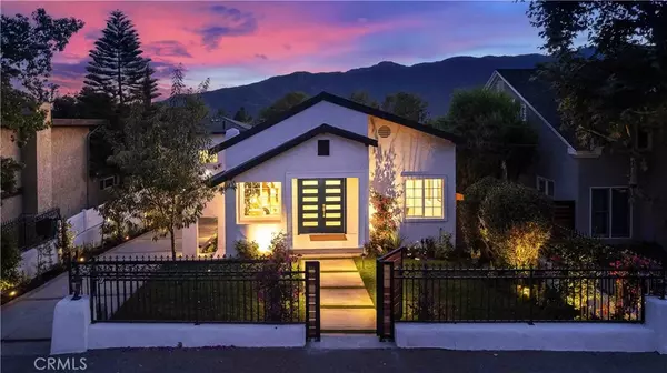 Montrose, CA 91020,2512 Prospect Avenue