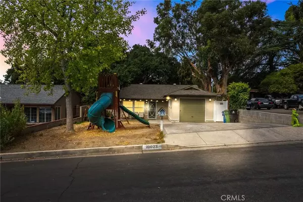 10023 Covert Avenue, Tujunga, CA 91042