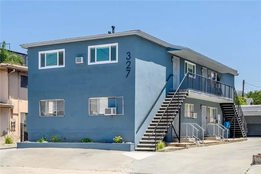 327 S Avenue 57, Los Angeles, CA 90042