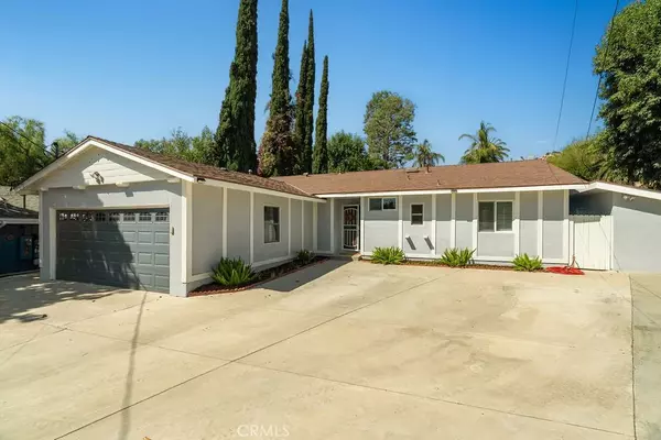 Sylmar, CA 91342,11437 Lemoncrest Avenue