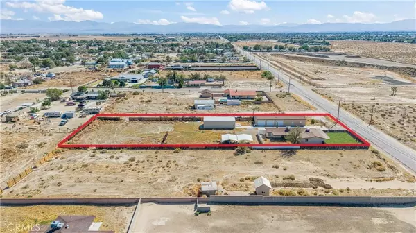 Lancaster, CA 93535,45830 30th Street East