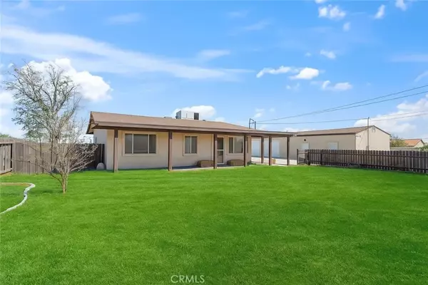 Lancaster, CA 93535,45830 30th Street East