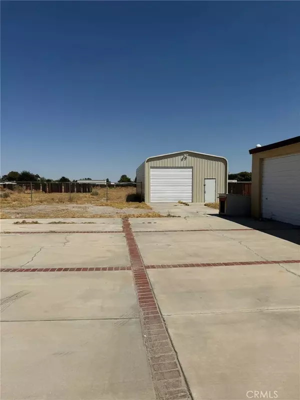 Lancaster, CA 93535,45830 30th Street East