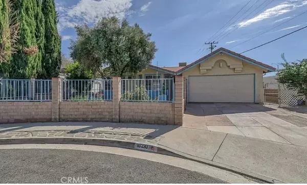 19230 Nearbrook Street, Canyon Country, CA 91351