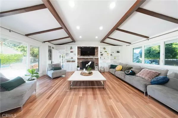 Sherwood Forest, CA 91325,18041 Acre Street