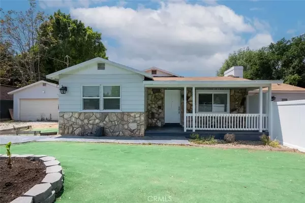 Sunland, CA 91040,10653 Oro Vista Avenue