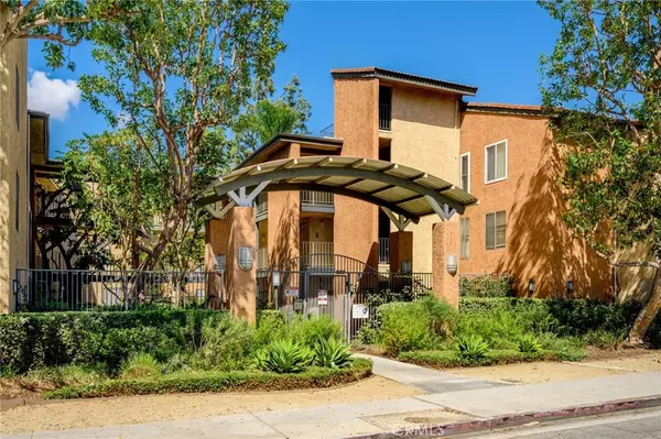 15425 Sherman #107A, Van Nuys, CA 91406
