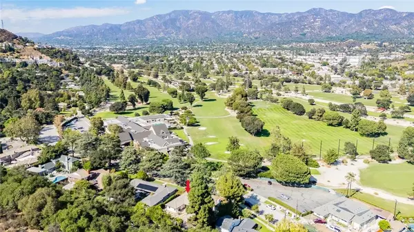 Glendale, CA 91208,3025 Country Club