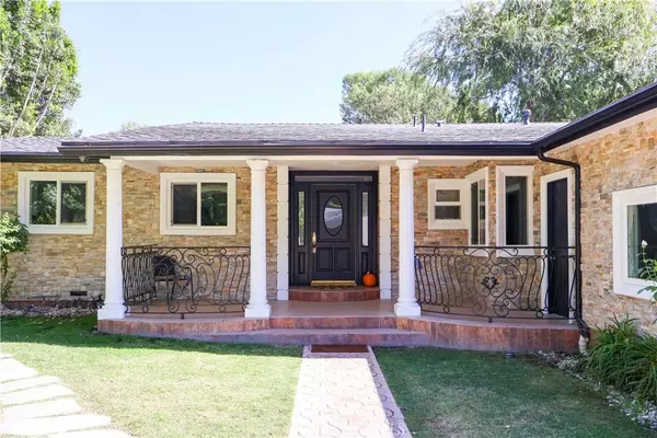 Glendale, CA 91206,1496 Belleau Road