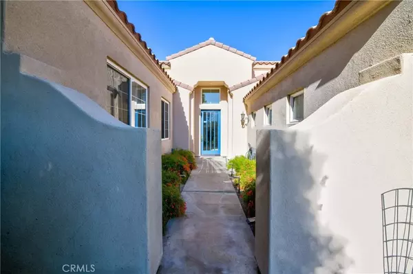 Rancho Mirage, CA 92270,51 Via Bella