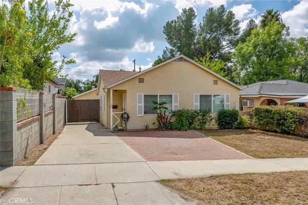 13166 Aztec Street, Sylmar, CA 91342
