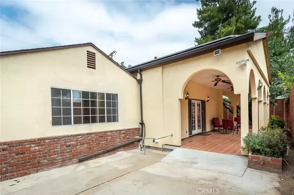 Sherman Oaks, CA 91401,5617 Katherine Avenue