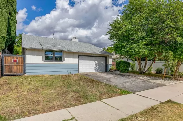 Granada Hills, CA 91344,17641 Los Alimos Street