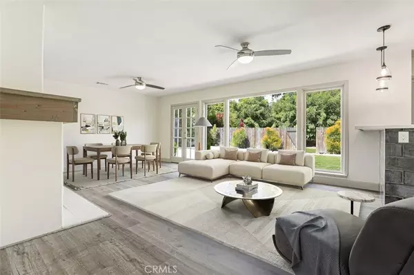 Granada Hills, CA 91344,17641 Los Alimos Street