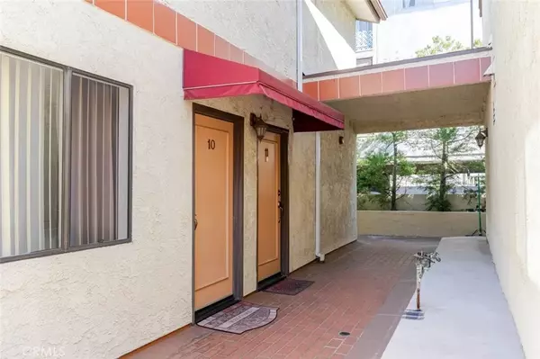 Glendale, CA 91201,1043 Thompson #11