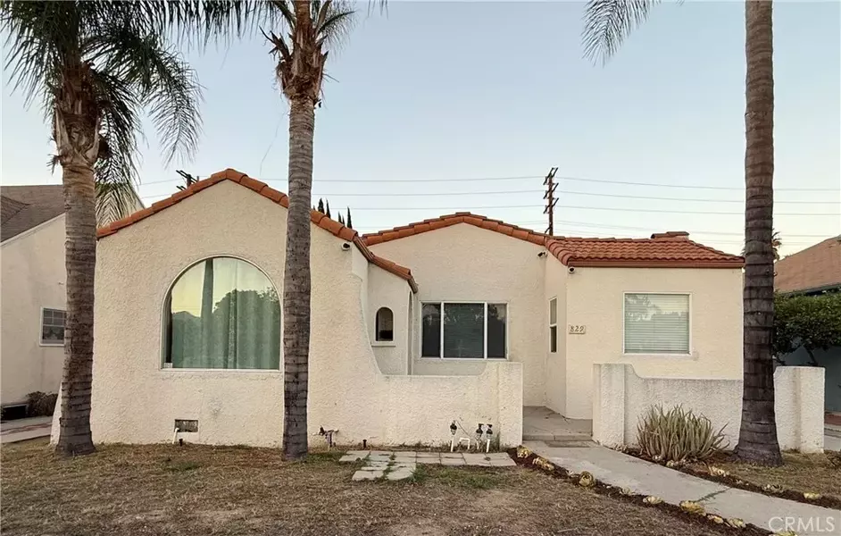 829 ARDEN Avenue, Glendale, CA 91202