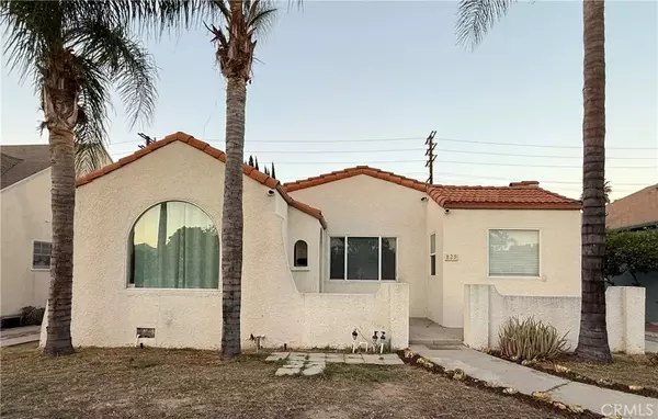 829 ARDEN Avenue,  Glendale,  CA 91202