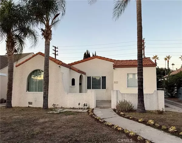 Glendale, CA 91202,829 ARDEN Avenue