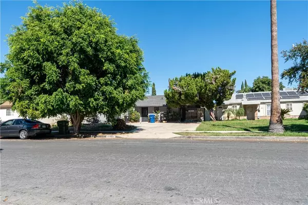 17955 Cantara, Reseda, CA 91335