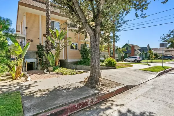 Glendale, CA 91203,Address not disclosed