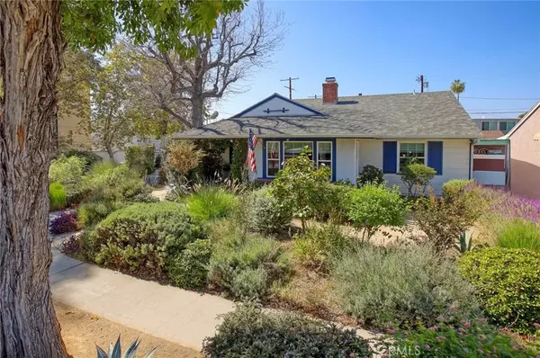 6903 Halbrent Avenue, Van Nuys, CA 91405