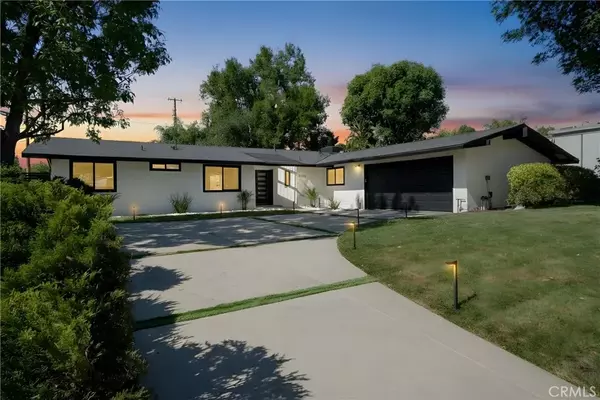 Porter Ranch, CA 91326,10805 Chimineas