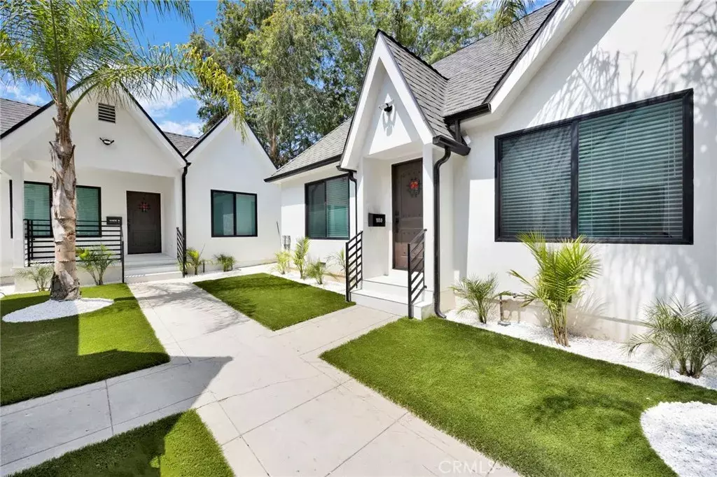 Glendale, CA 91201,1059 Allen Avenue