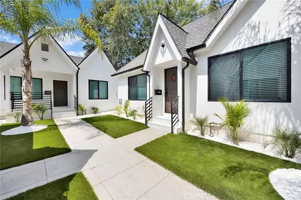 1059 Allen Avenue, Glendale, CA 91201