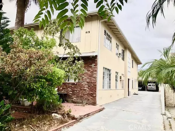 419 Salem Street, Glendale, CA 91203