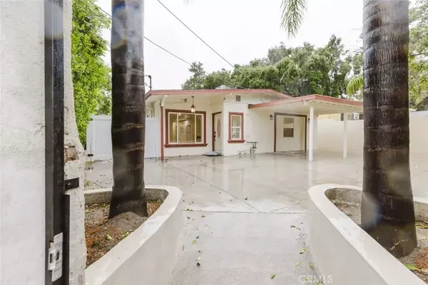 Sylmar, CA 91342,13631 Eldridge Avenue