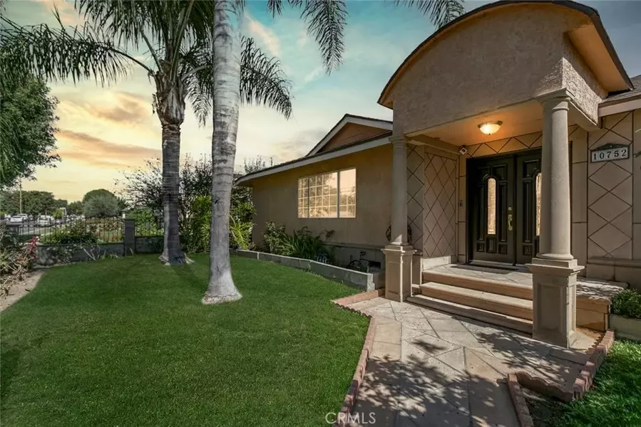 10752 Gerald Avenue, Granada Hills, CA 91344