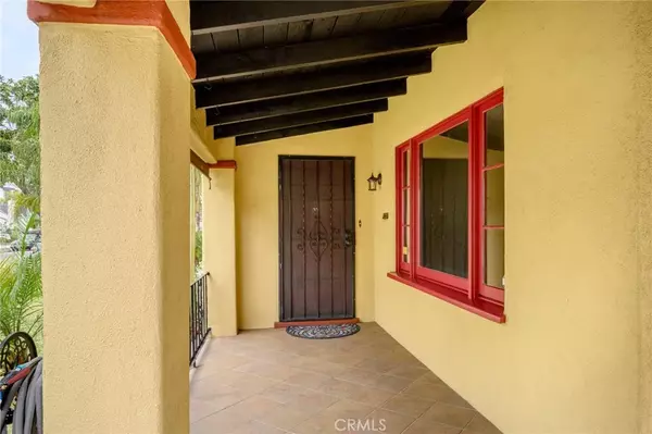 Glendale, CA 91206,520 N Howard Street