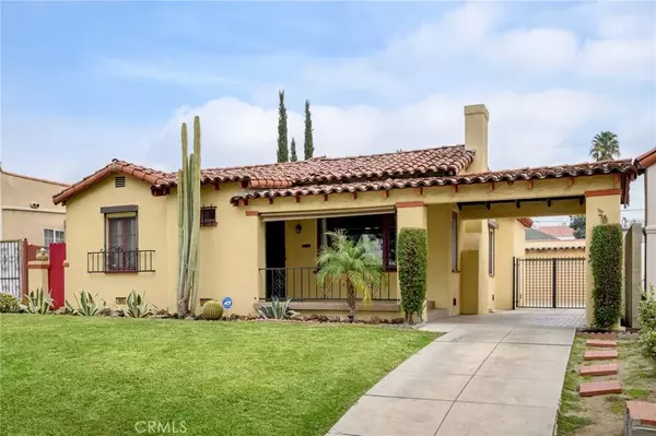 520 N Howard Street, Glendale, CA 91206