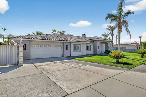 Palm Springs, CA 92262,2120 W Nicola Road