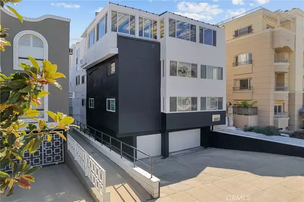 Brentwood, CA 90049,11912 Gorham #3