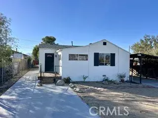 Joshua Tree, CA 92252,62026 Grand View Circle