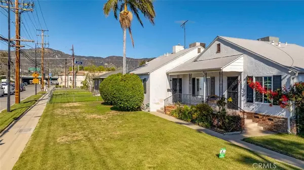 1002 S Bruce, Burbank, CA 91502