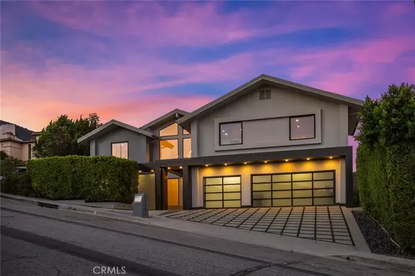 Glendale, CA 91207,2111 Rimcrest Drive