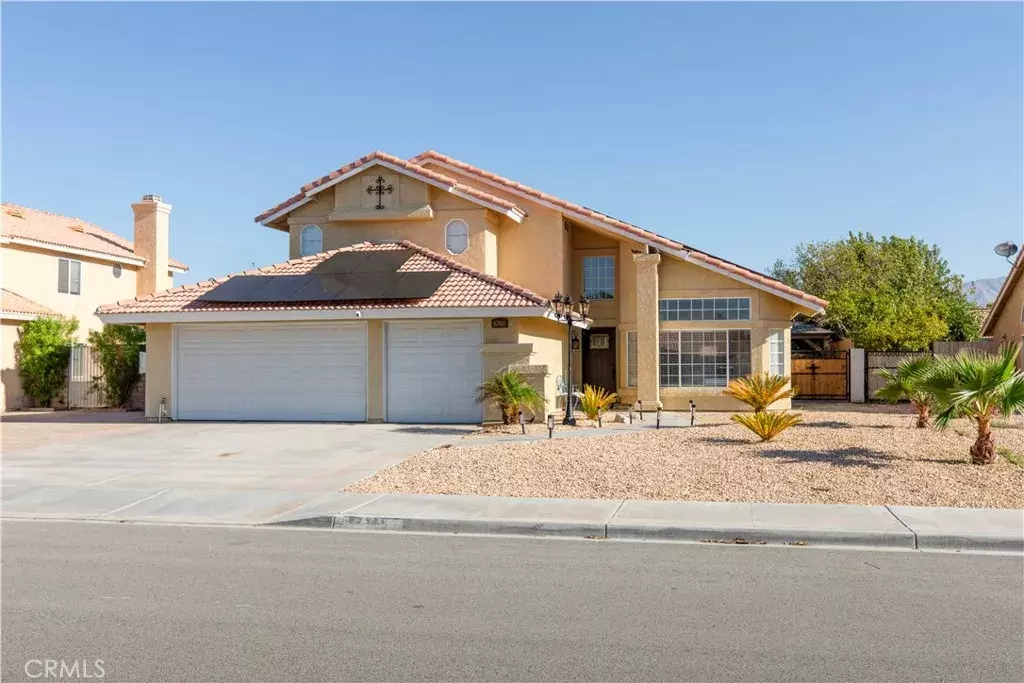 Indio, CA 92203,83960 Hopi Avenue