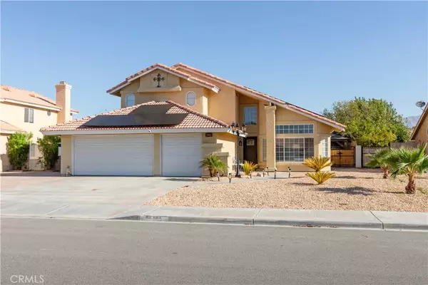 83960 Hopi Avenue, Indio, CA 92203