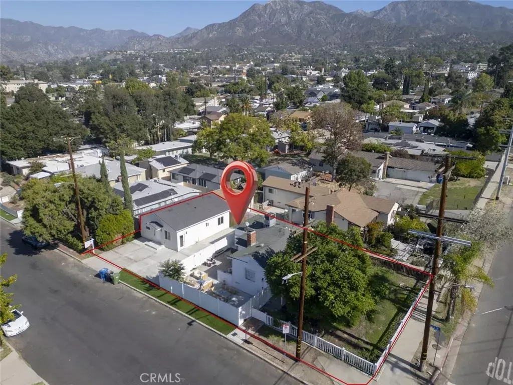 Sunland, CA 91040,7961 Apperson Street