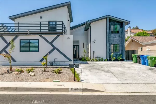 Granada Hills, CA 91344,17465 Tuscan Drive
