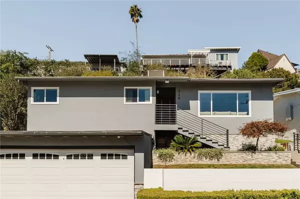 Alhambra, CA 91801,228 Hampden Terrace